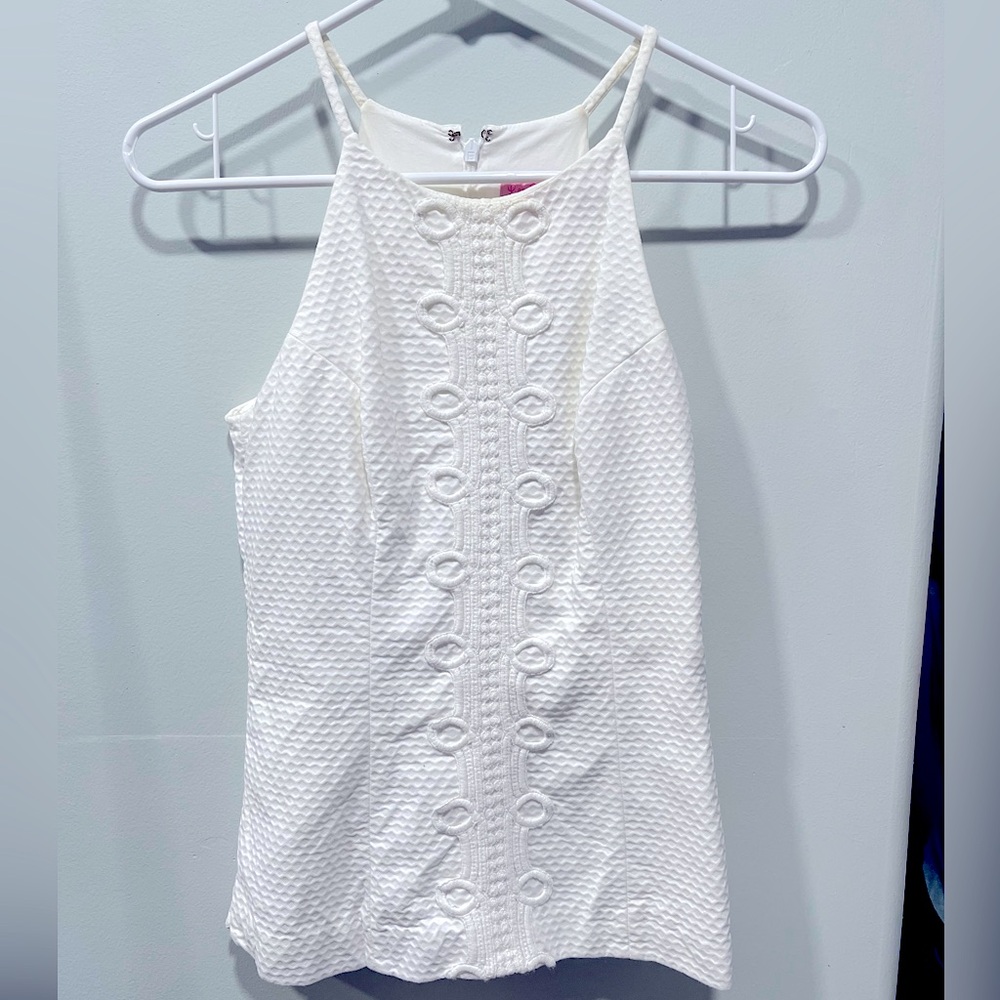 Lilly Pulitzer top women’s